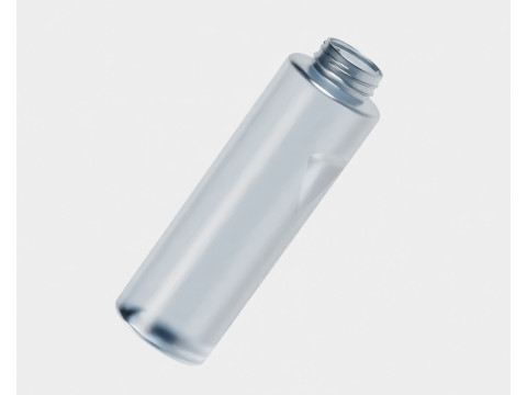 Bouteille d'eau Modèle 3D