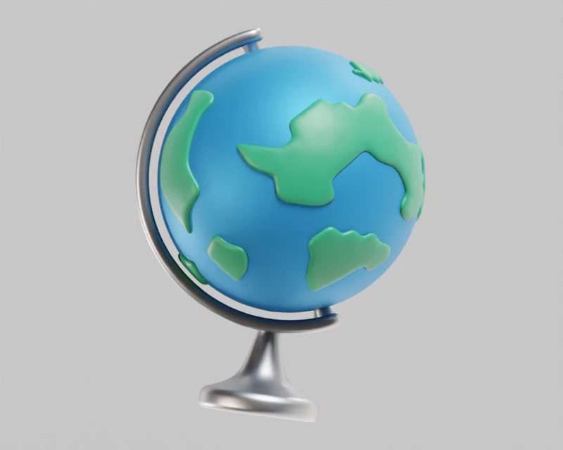 Aardebol 3D Model .c4d .max .obj .3ds .fbx .stl .blend