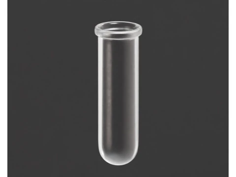 Test Tube 3D Model