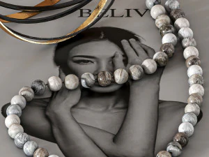 Декоративный набор 04 3D Модель