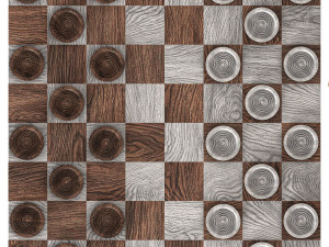 Decorative set 05 3D Model