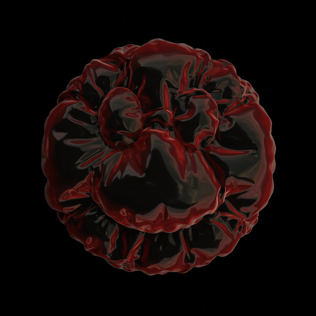 Smile Mario 3D Model .c4d .max .obj .3ds .fbx .stl .blend 