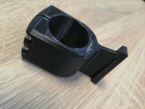 THOMAS AQUA-BOX-COMPACT HOLDER 3D Принт Модель