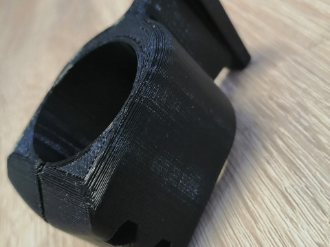 THOMAS AQUA-BOX-COMPACT HOLDER 3Dプリントモデル