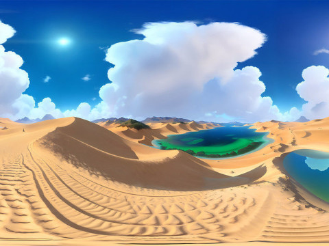 Skybox MEGA 100 Pack hdr hdri Skies sky Cartoon Stylize Landscape Clouds Panorama Unity Unreal CG Textures