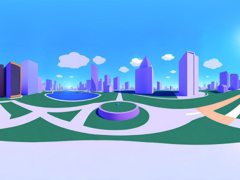 Skybox MEGA 100 Pack hdr hdri Skies sky Cartoon Stylize Landscape Clouds Panorama Unity Unreal CG Textures