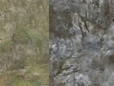 Terrain Texture Pack tiled Texture Texturas CG