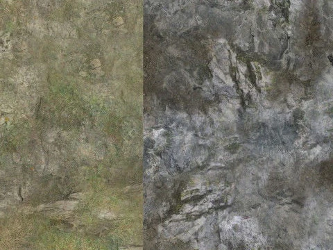 지형 텍스처 팩 타일 텍스처 CG 텍스쳐