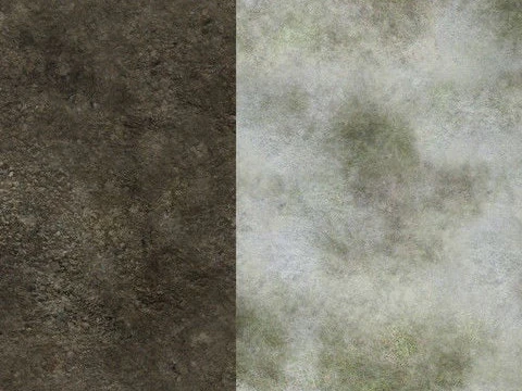 지형 텍스처 팩 타일 텍스처 CG 텍스쳐