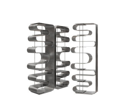 NameDune the Bookcase 3Dモデル
