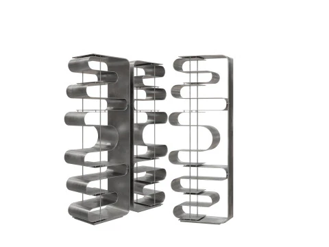 NameDune the Bookcase 3D Model