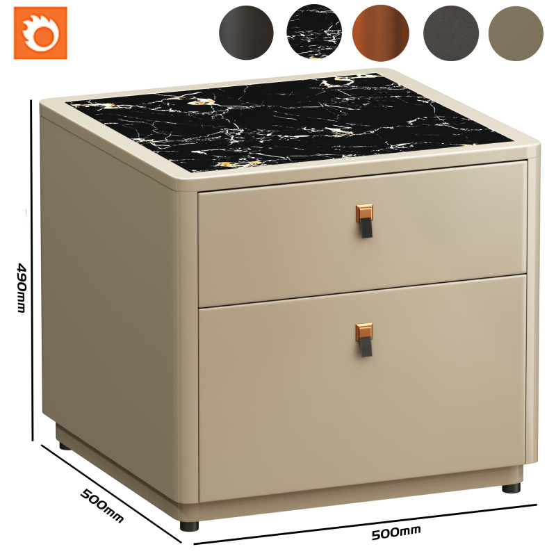 Cabinet Model 3D .c4d .max .obj .3ds .fbx .stl .blend