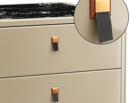 Cabinet Model 3D