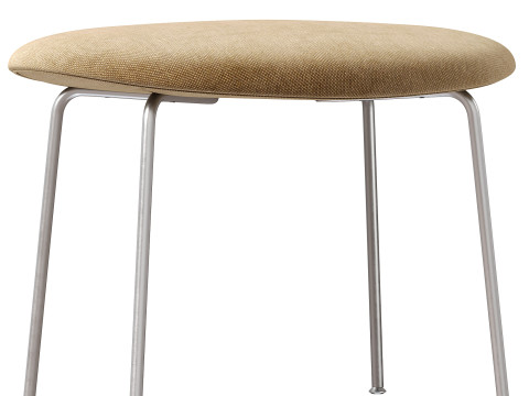 Bensen-Otto Stool 3D मॉडल