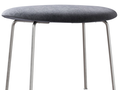Bensen-Otto Stool 3D मॉडल