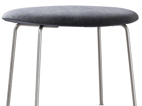 Bensen-Otto Stool 3D Model