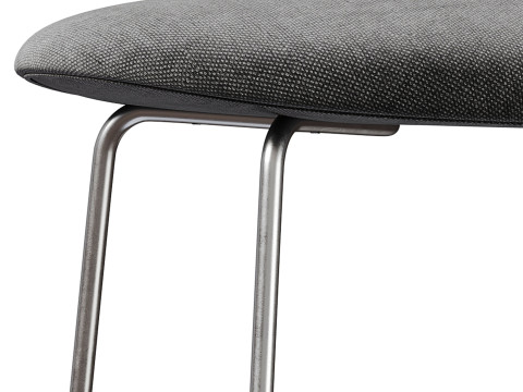 Bensen-Otto Stool 3D मॉडल