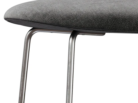 Bensen-Otto Stool 3D Model