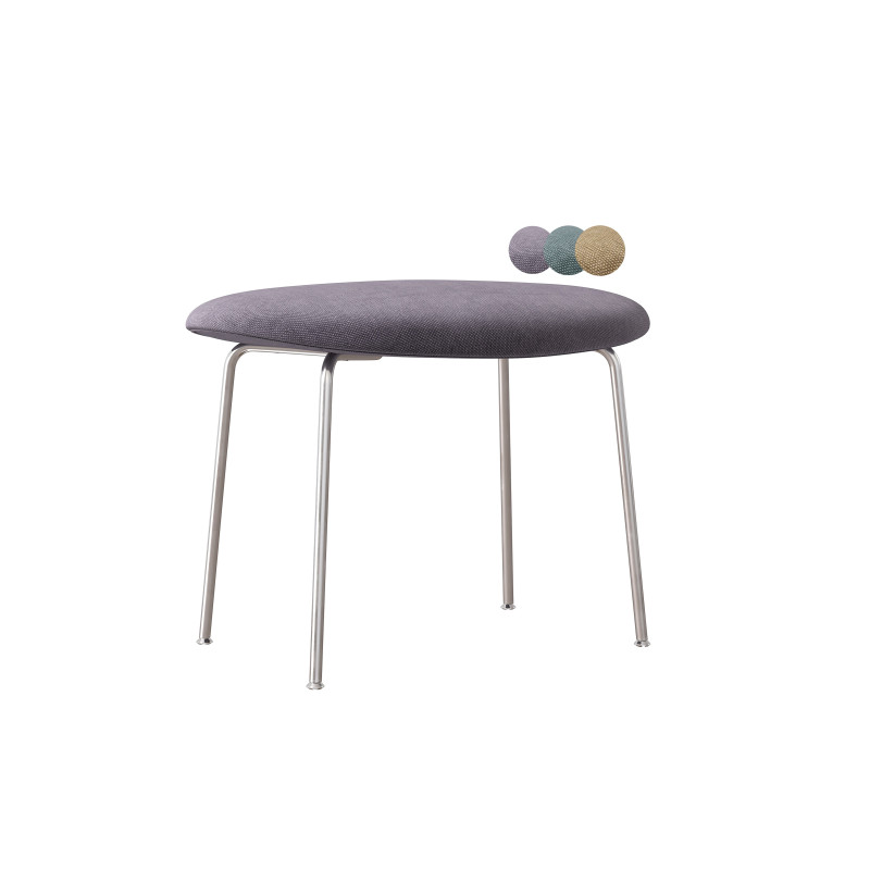 Bensen-Otto Stool 3D मॉडल .c4d .max .obj .3ds .fbx .stl .blend 
