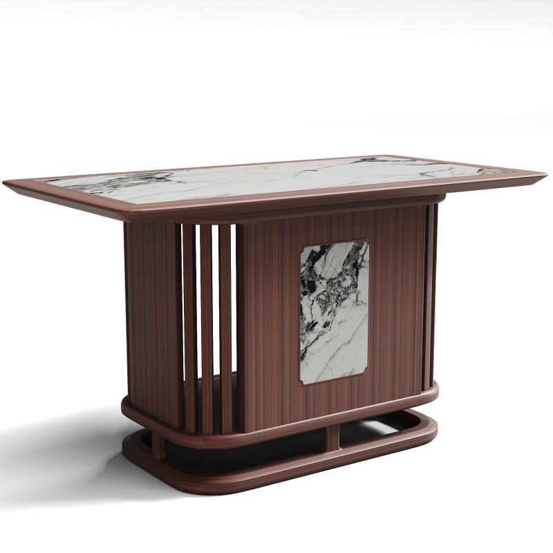 Ea table My Design No 1 3D 모델 .c4d .max .obj .3ds .fbx .stl .blend 