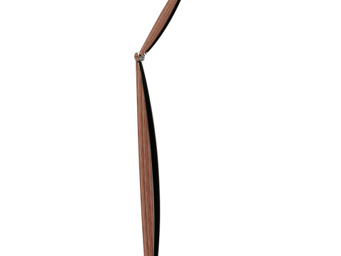 OISEAU Floor lamp 3D Модель