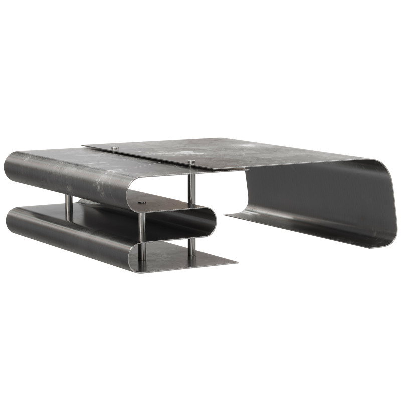 Baxter-NameDune the table 3D Model .c4d .max .obj .3ds .fbx .stl .blend 