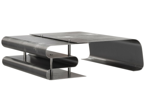 Baxter-NameDune the table 3D Model