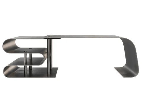 Baxter-NameDune the table 3D Model