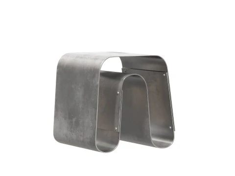 Baxter-NameDune таблицю 3D Модель