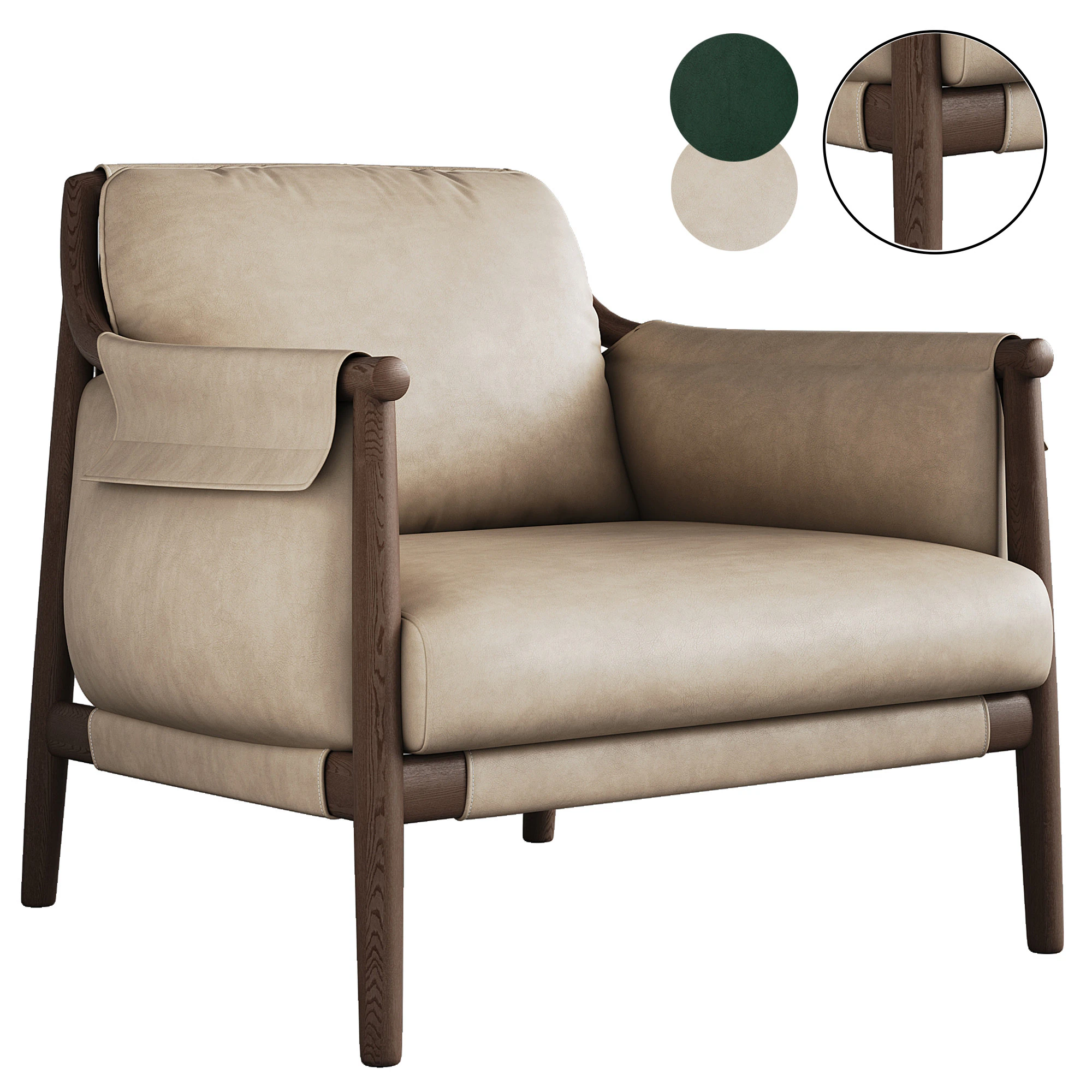 Sal&atilde;o do Times Modelo 3D .c4d .max .obj .3ds .fbx .stl .blend 