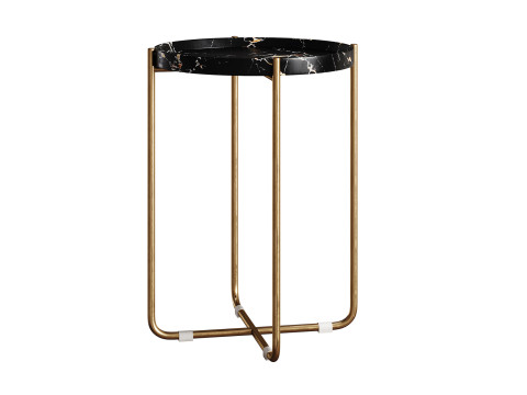 Storage Balcony Side Table by TAZZ-L 3Dモデル