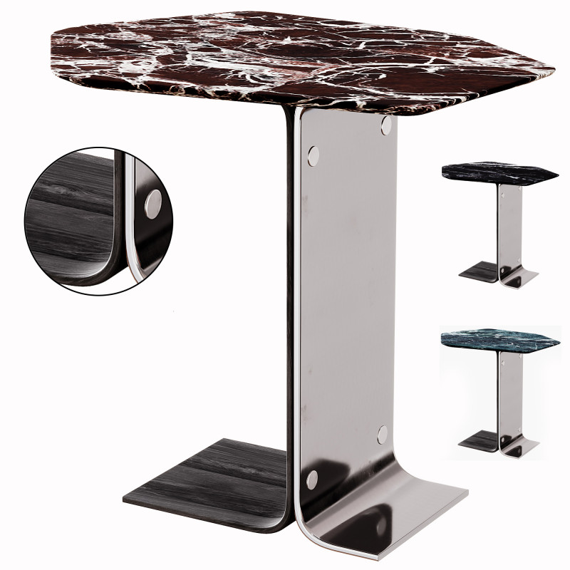 Ethan coffee table 3Dモデル .c4d .max .obj .3ds .fbx .stl .blend 