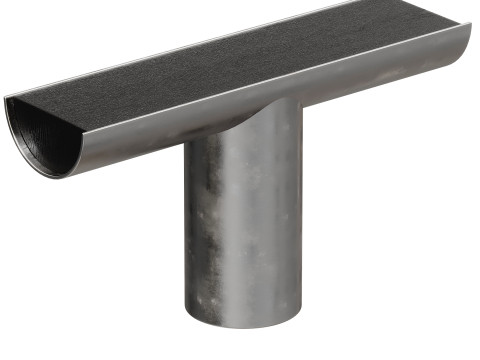 Console Pilotis 3Dモデル