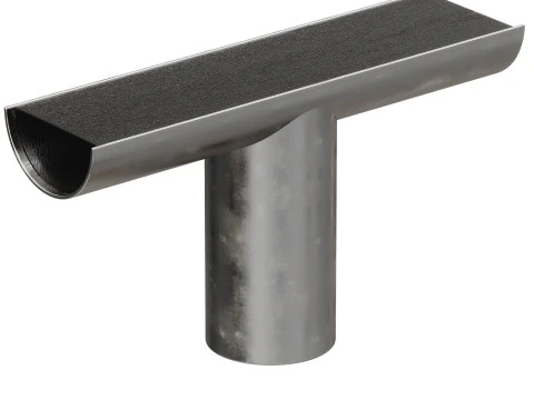Console Pilotis 3D Model