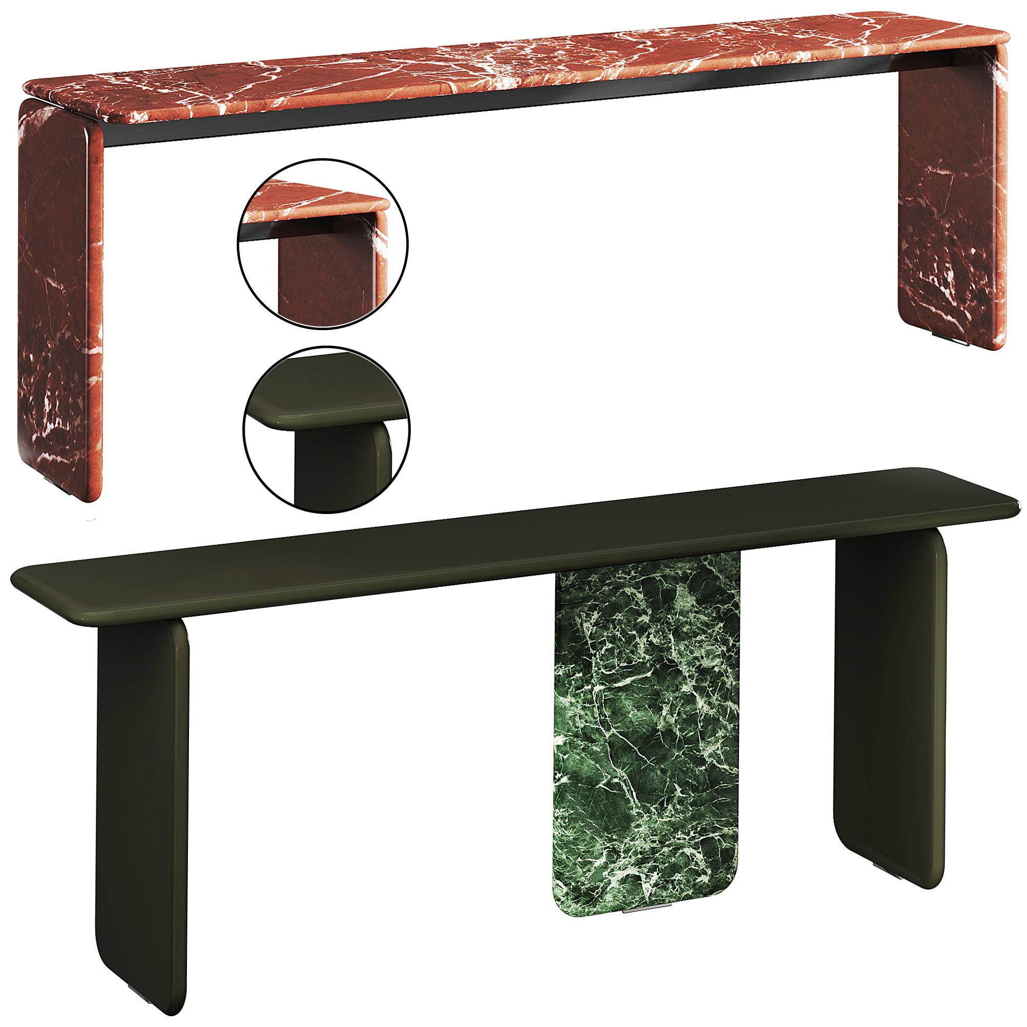 Drake console 3D Model .c4d .max .obj .3ds .fbx .stl .blend 