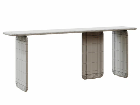 Drake console 3D Model