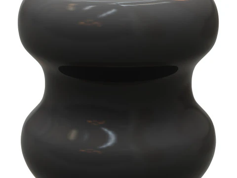 TOY Stool By HC28 3D Model