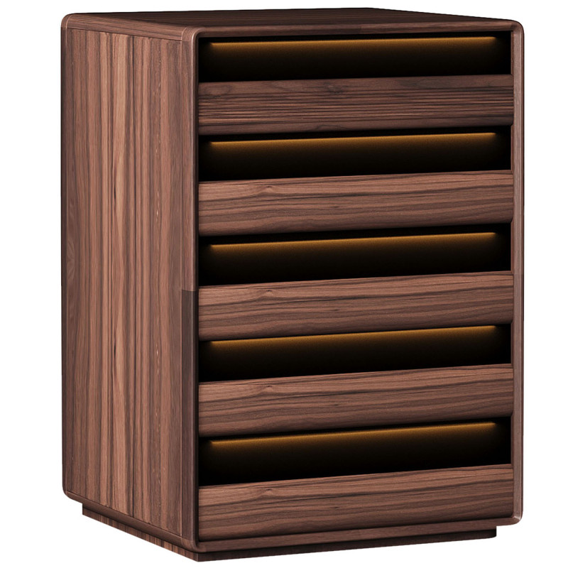 Tea cabinet - 03 3Dモデル .c4d .max .obj .3ds .fbx .stl .blend 