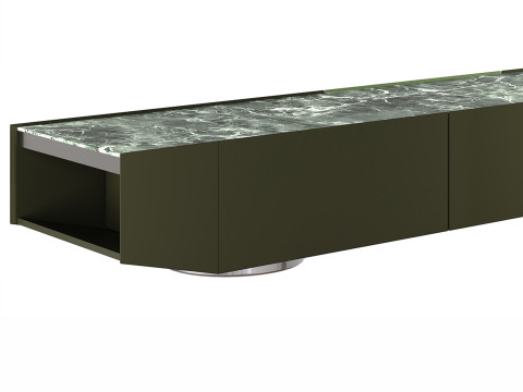 JASON TV stand SIDEBOARD 3D-Modell