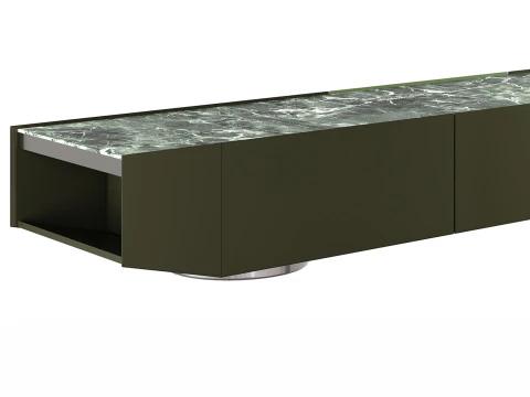 JASON TV stand SIDEBOARD 3D Model