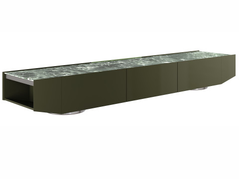JASON TV stand SIDEBOARD 3D-Modell
