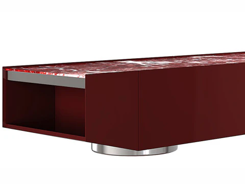 JASON TV stand SIDEBOARD 3D Model