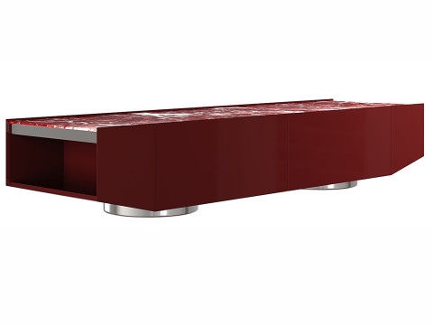 JASON TV stand SIDEBOARD 3D-Modell