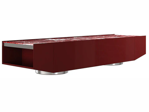 JASON TV stand SIDEBOARD 3D Model