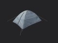 Tent 003 3D Model
