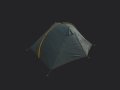 Tent 006 3D Model
