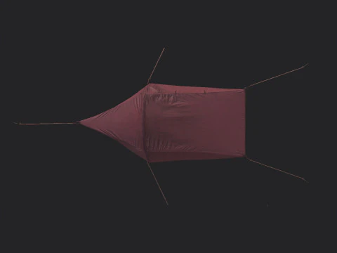 Tent 010 3D Model