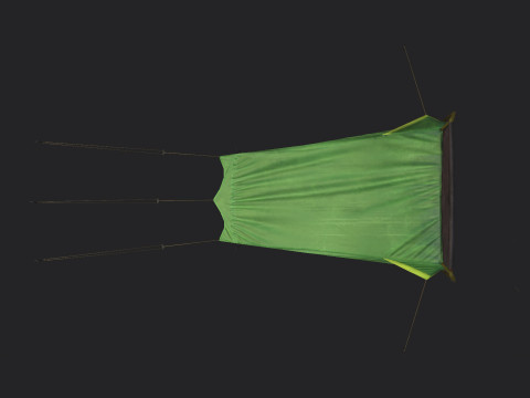 Tent 011 3D Model