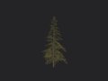 Tree 020 3D Model