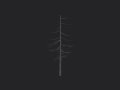 Tree 028 3D Model